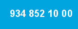 934 852 10 00